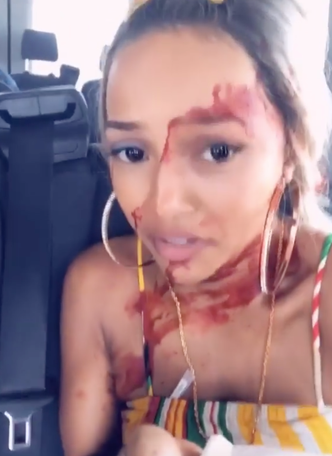 Karrueche Tran