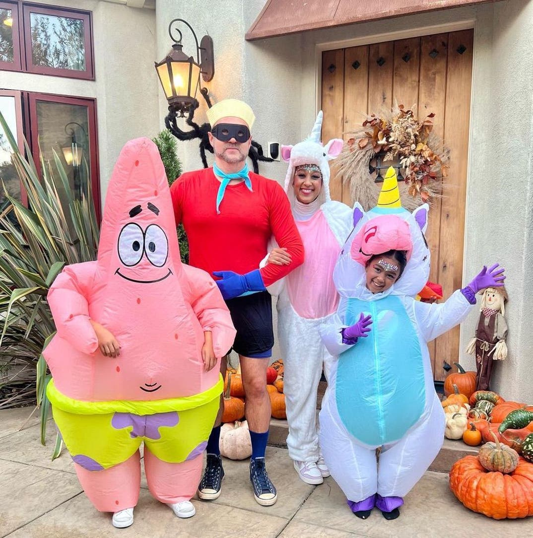 Tamara Mowry