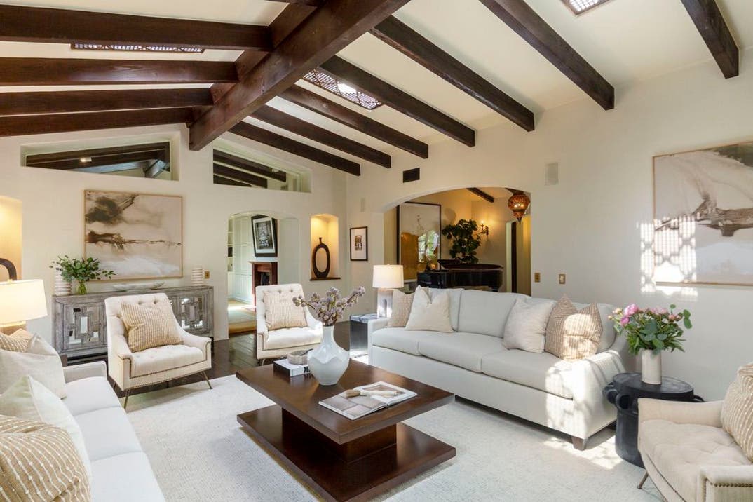 Tom Petty Malibu Home For Sale 3