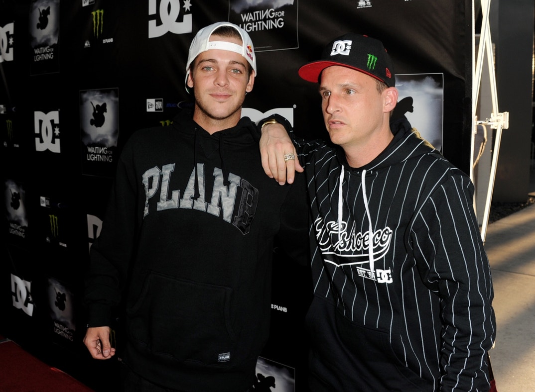 Rob Drydek Through The Years 5