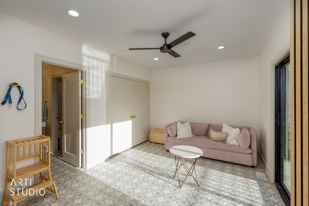 essi & Jordan Ngatikaura House 24