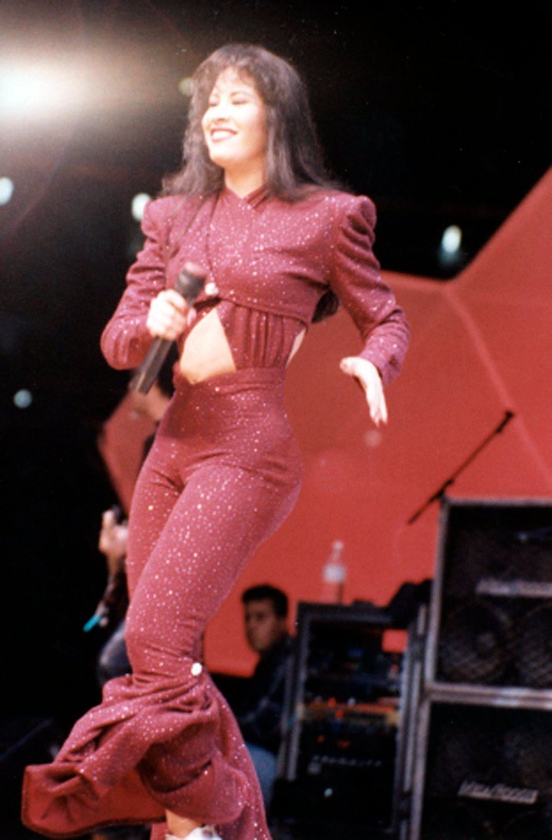 selena Quintanilla10