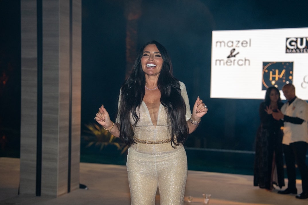 Netflix Members Only Palm Beach Premiere Party 25