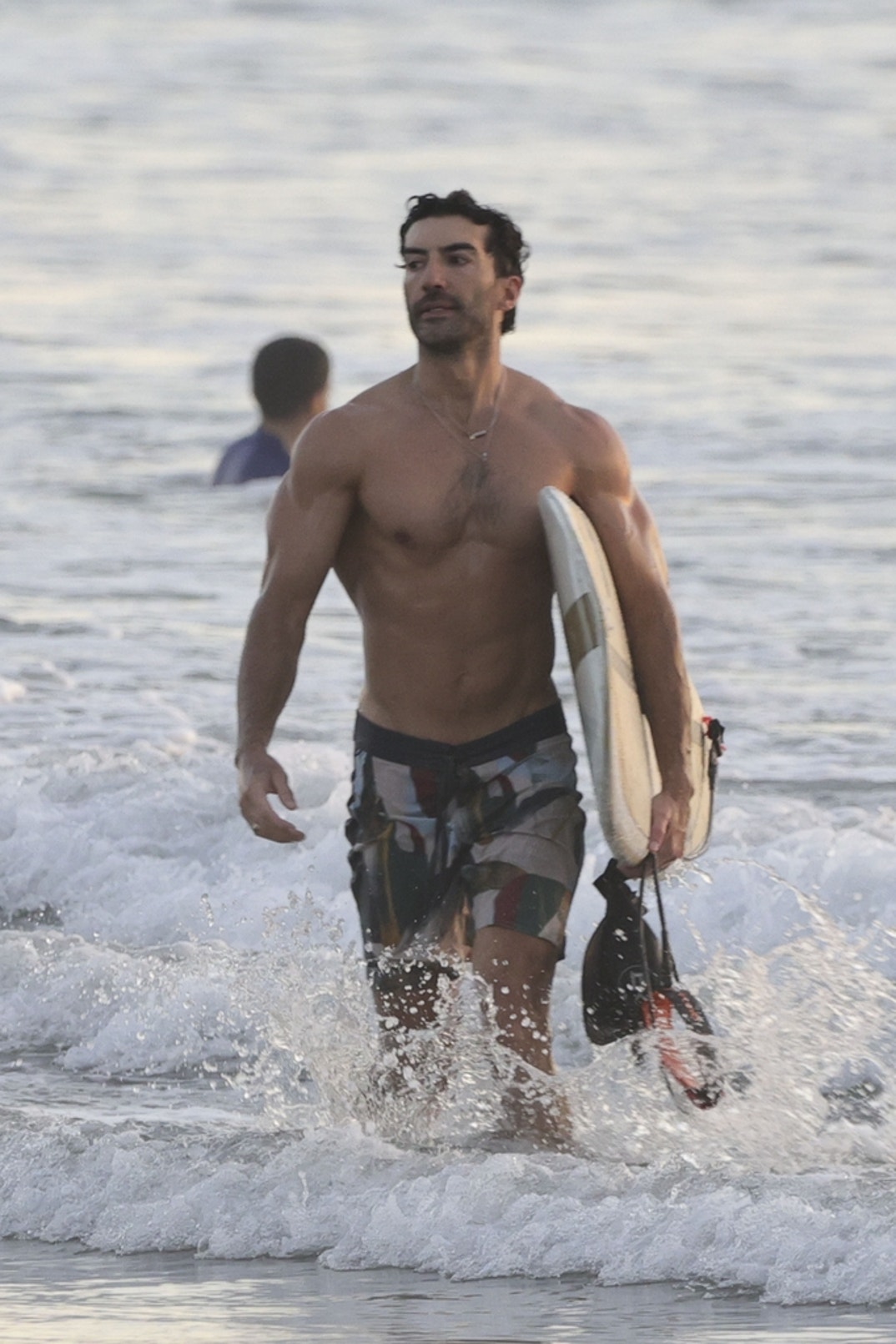 Justin Baldoni Costa Rica 2