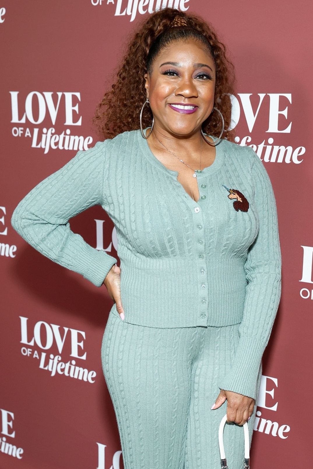 Love Of A Lifetime 20