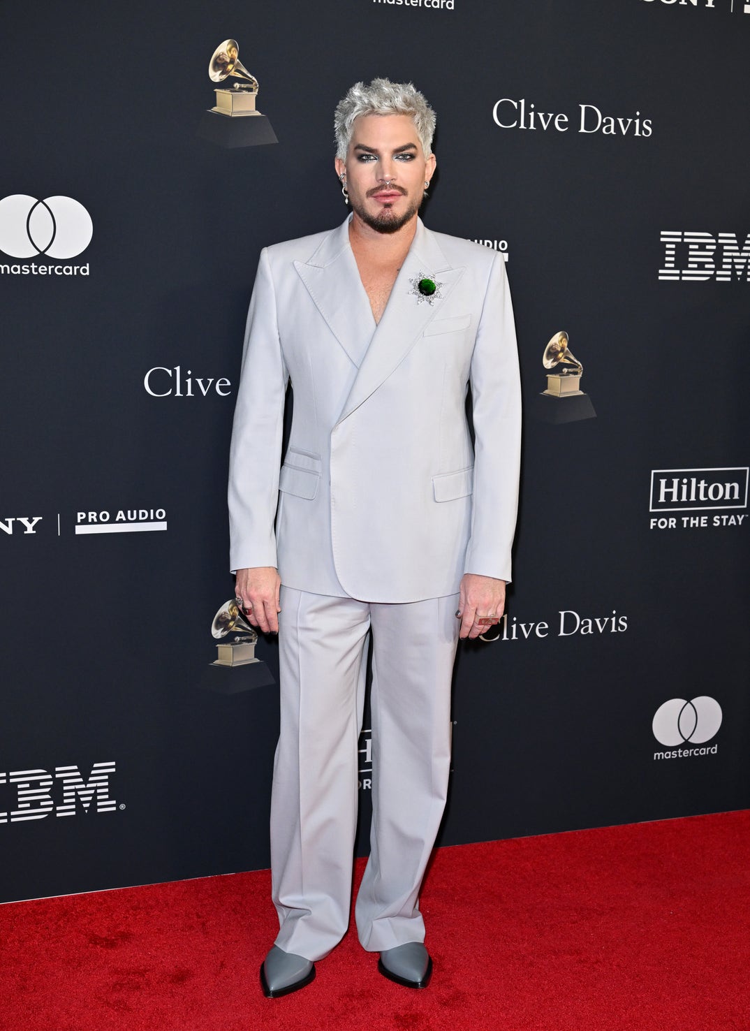 Adam Lambert