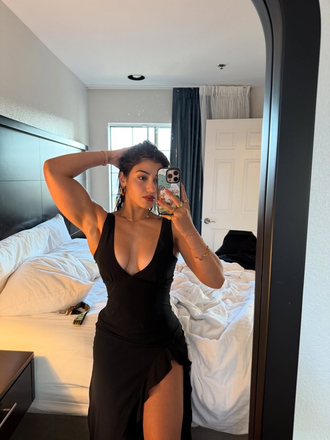 Sara Saffari Hot Shots 4