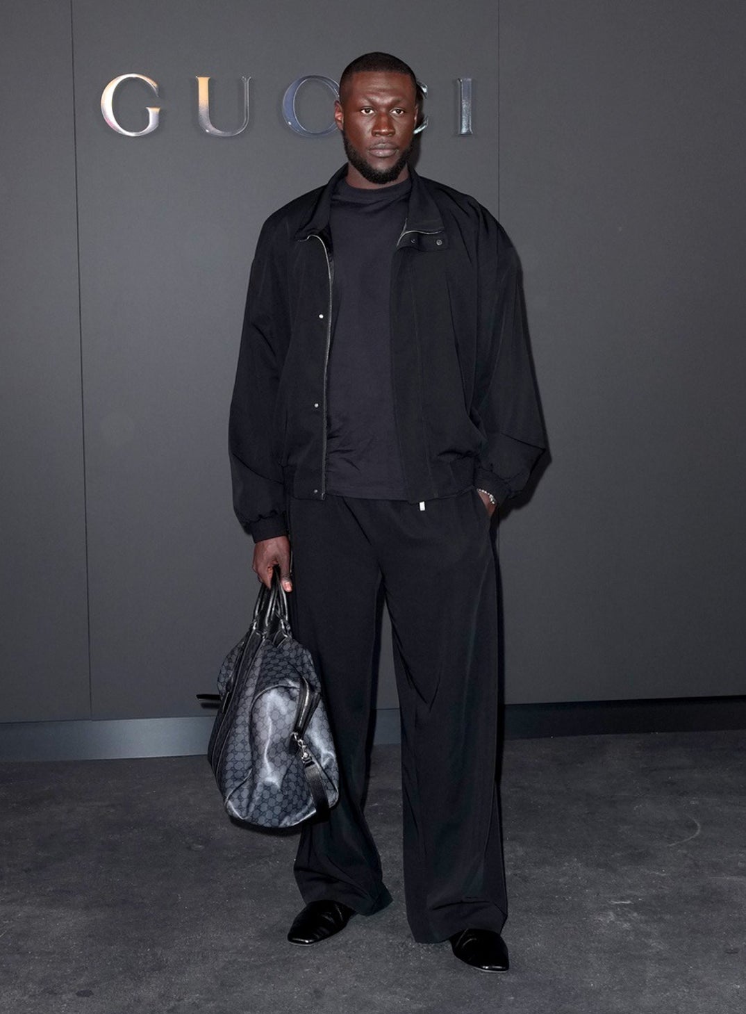 Stormzy