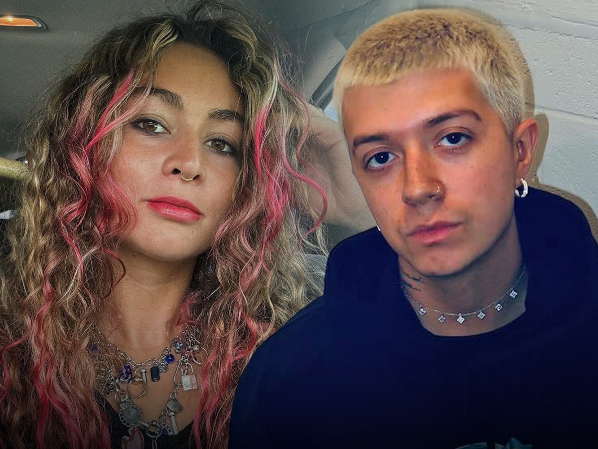 Influencer Gabbie Gonzalez Faces Charges Over Alleged Plot Against Jack Avery, Father Of Her Child