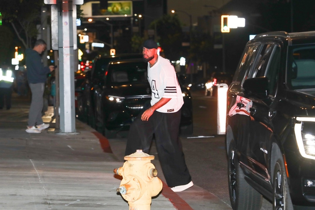 Travis Kelce Bachelor Party 3