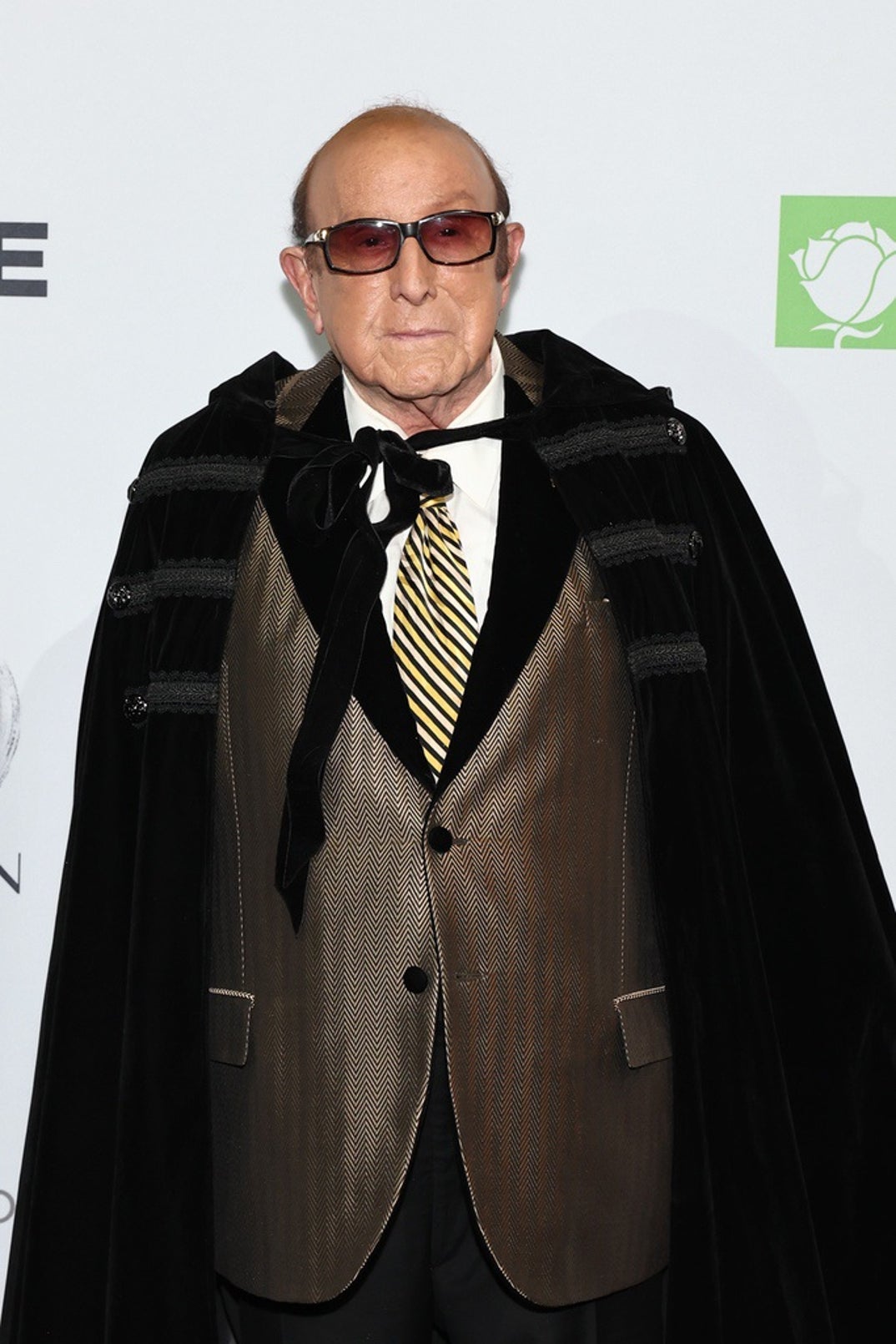 Remembering Clive Davis 6
