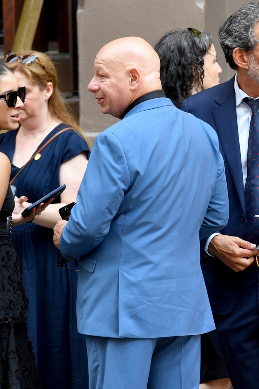Jeff Ross