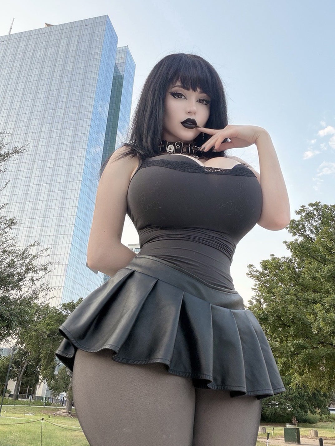 Pinkchyu Hot Shots 3