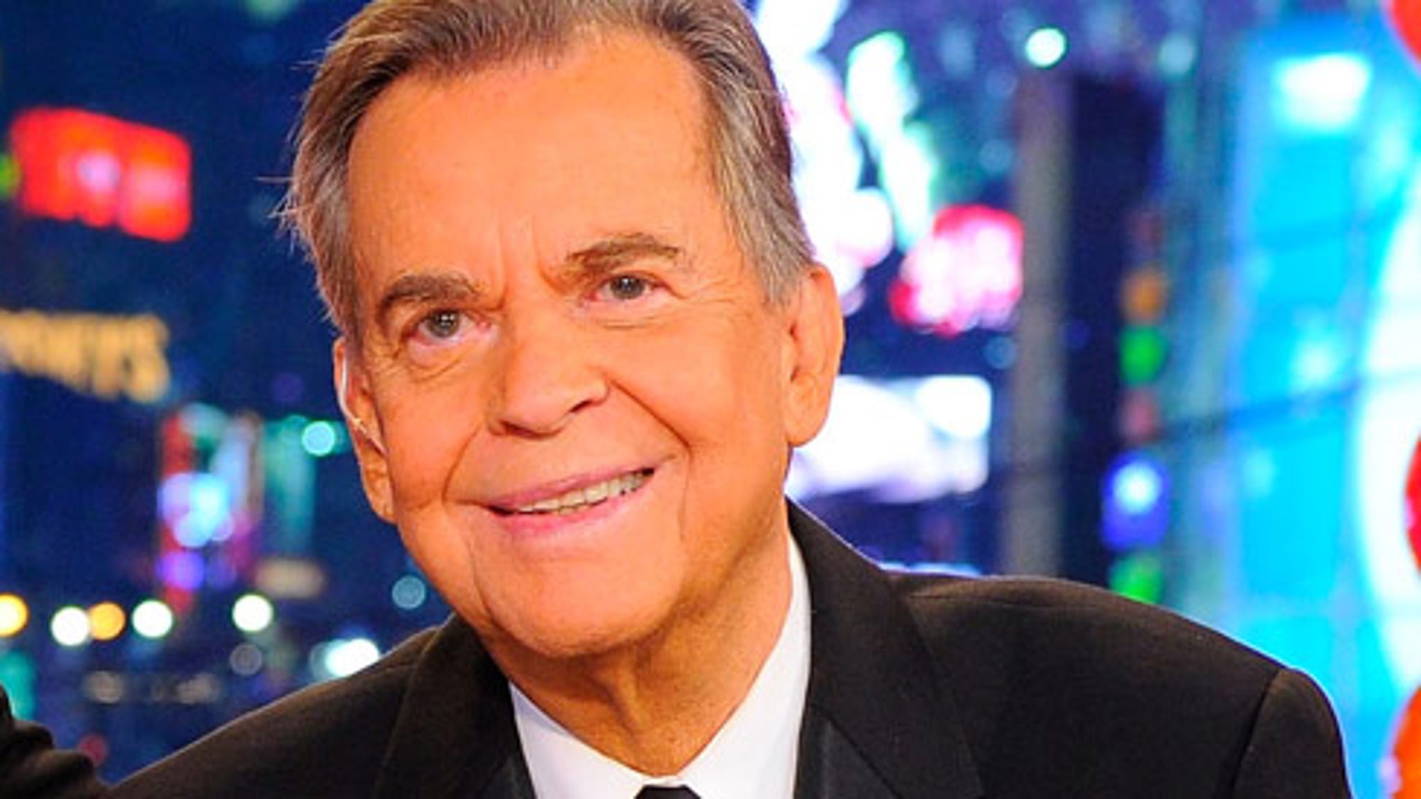Dick Clark Dead -- Death Caused by Massive Heart Attack at 82