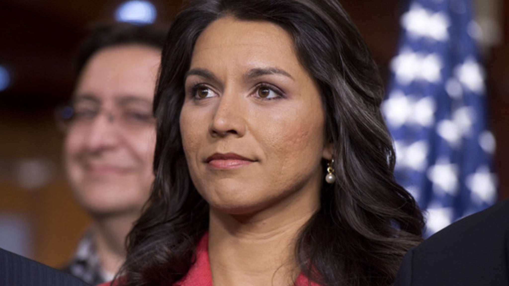 Tulsi gabbard deepfake