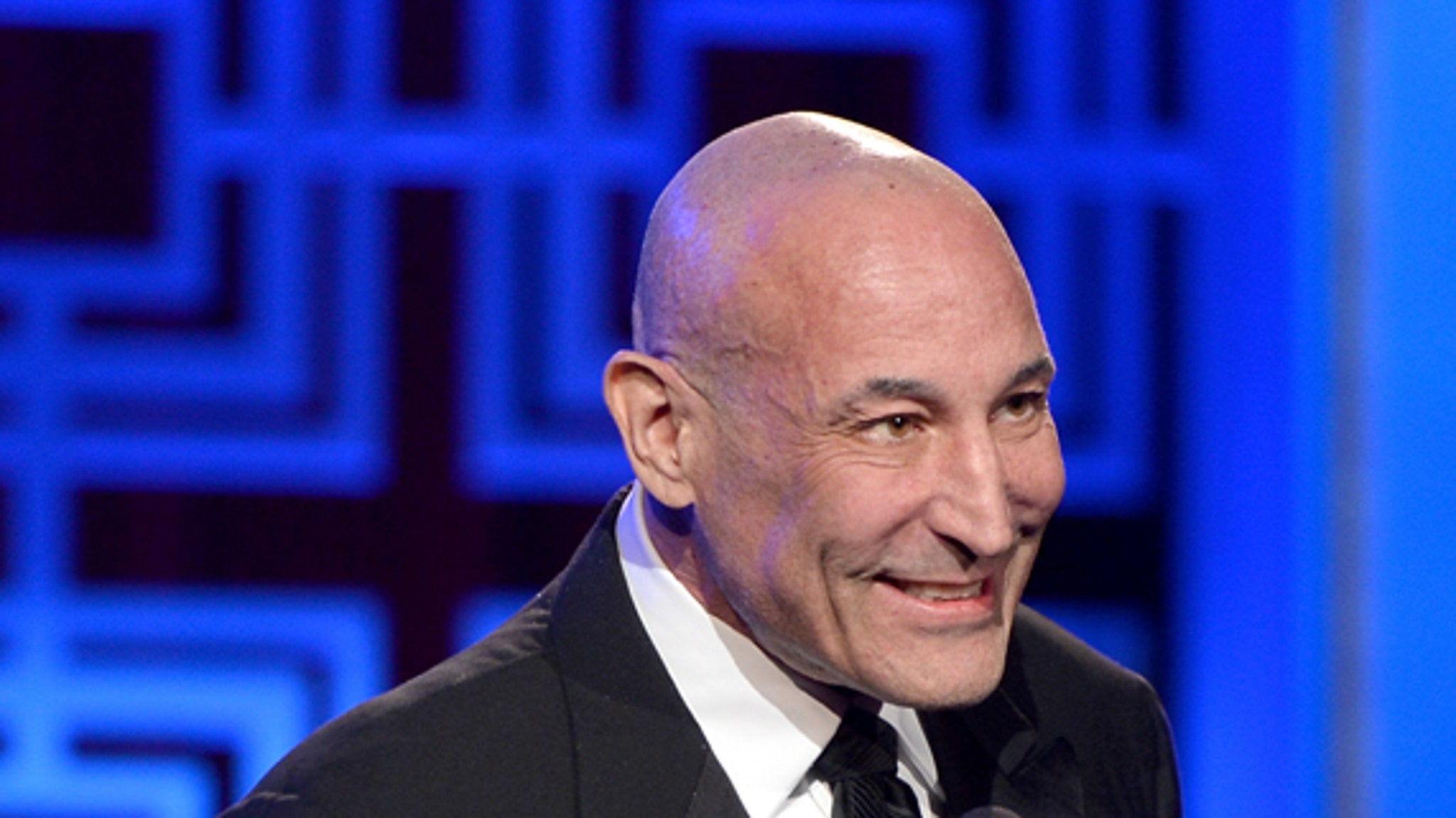 Remembering Sam Simon