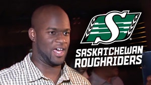 Vince Young 'Finalizing Contract' with CFL Team