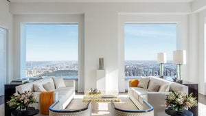Jennifer Lopez and Alex Rodriguez List NYC Apartment For $17.5 Million