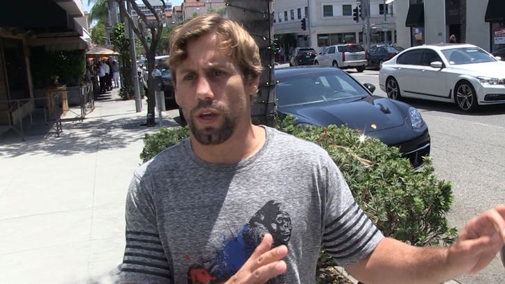 Urijah Faber, Here's Why Conor McGregor Will Beat Khabib
