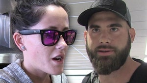 Jenelle Evans' Husband David Eason, Push to Remove Him From the House