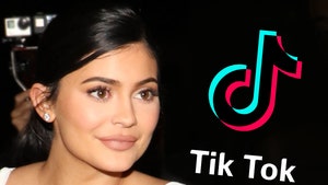 Kylie Jenner's 'Rise & Shine' Hashtag Hits 1 Billion Views on TikTok