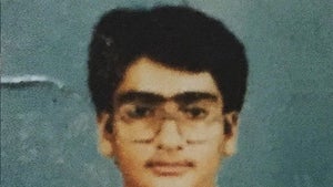 Guess Who This Glasses Guy Turned Into!