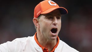 Dabo Swinney Trashes FSU For Canceling Game, 'COVID Was Just An Excuse'