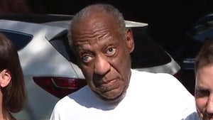 Bill Cosby Arrives Back Home, Breaks Silence After Conviction Thrown Out