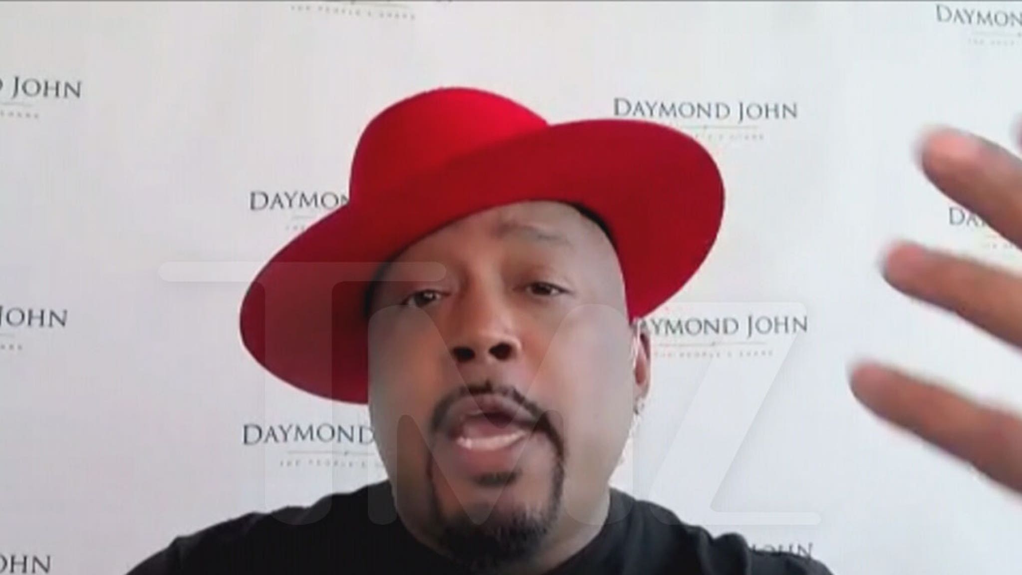 Cardi B Partnering with Playboy is Smart Business Move, Says Daymond John thumbnail