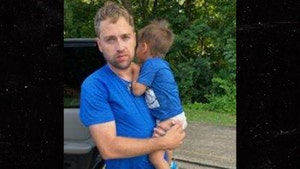 '90 Day Fiance's' Paul Staehle Returns Home After Missing, Son Taken By Child Services