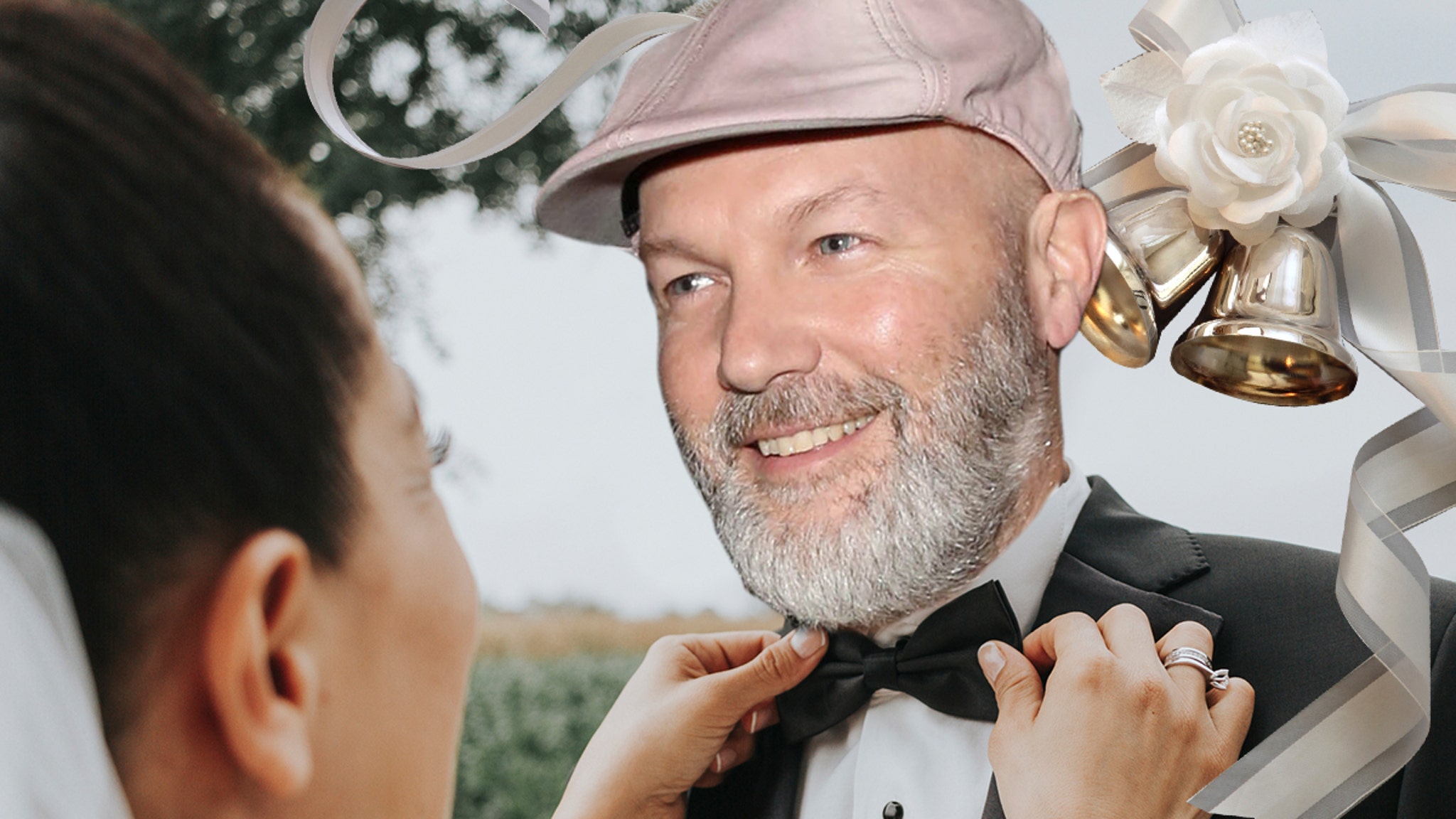 Limp Bizkit's Fred Durst Gets Married for a 4th Time
