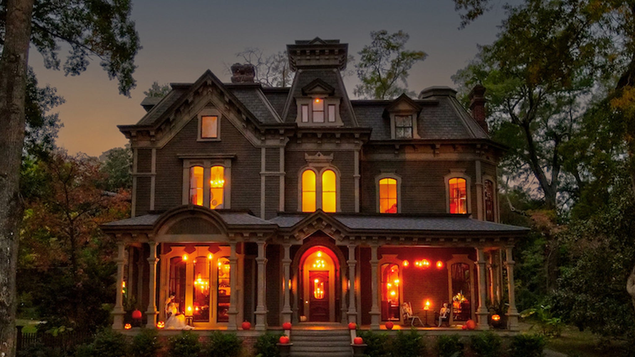 Будинок Creel House «Дивні речі» виставлено на продаж за 1,5 мільйона доларів
