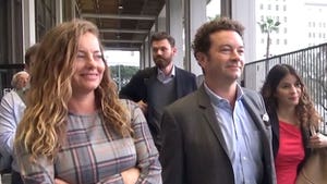 '70s Show' Star Danny Masterson Rape Case Declared Mistrial After Hung Jury