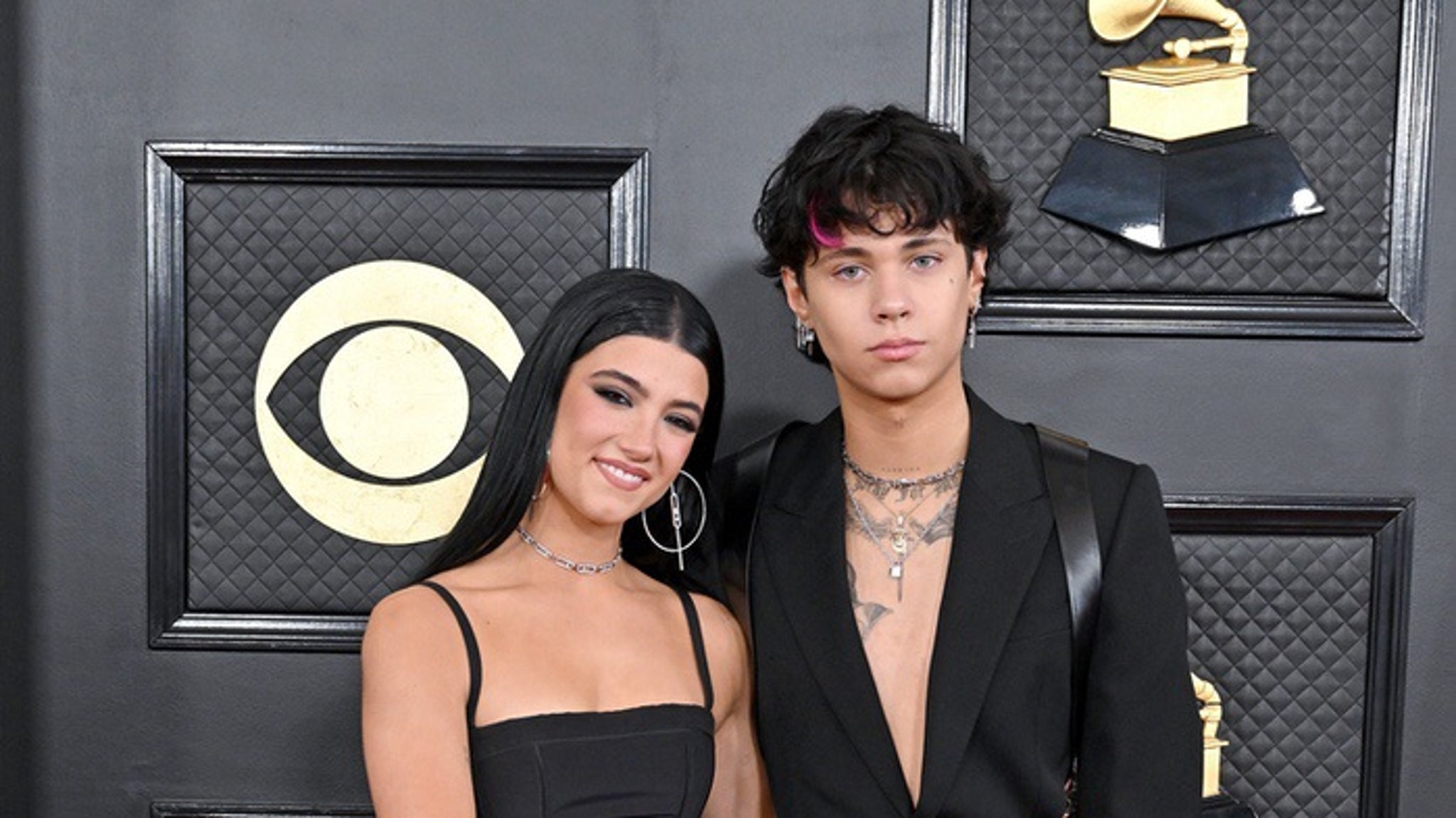 65th Annual Grammy Awards -- Fashion Photos