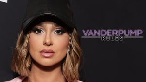 'Vanderpump Rules' Raquel Leviss Only Shot One Scene Since Cheating Scandal