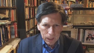 Historian Peter Kuznick Warns of WW3, Nuclear War If Conflicts Don't De-Escalate