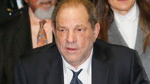 Harvey Weinstein se encuentra hospitalizado, su salud es un desastre, dice su abogado