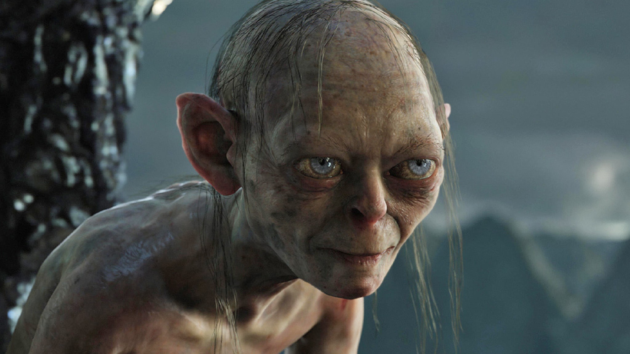 'The Hunt for Gollum' Short Film Back Up on YouTube After Getting Yanked
