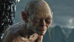 Gollum_Lord of the Rings_