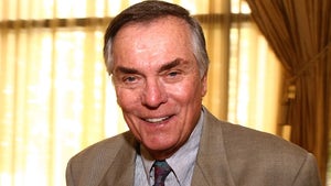 TV Host Peter Marshall Over The Years