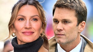 tom brady Gisele bundchen