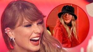 taylor swift kansas city chiefs