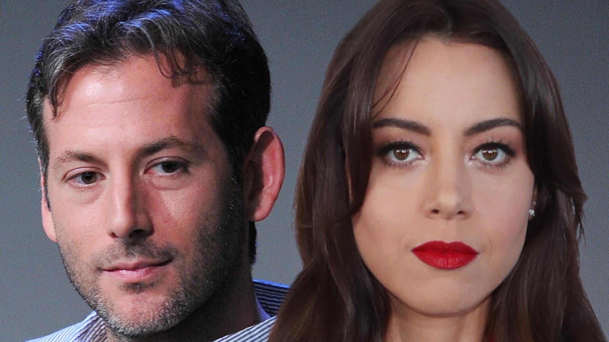 Aubrey Plaza terpisah dari suaminya Jeff Baena ketika dia mengambil nyawanya