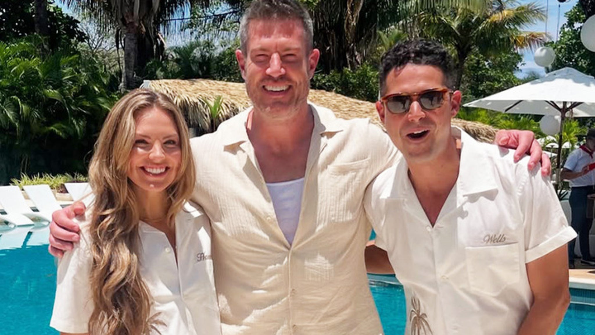 'Bachelor In Paradise' Season 10 Behind The Scenes