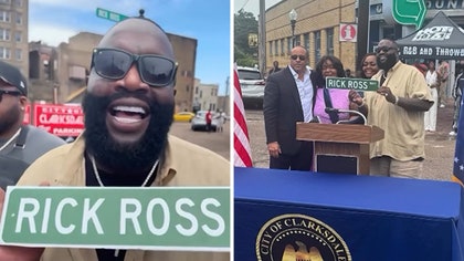 Rick Ross