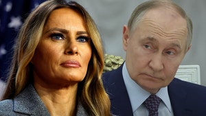 melania trump and putin getty 1