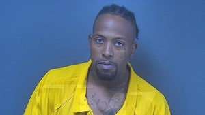 Tranell Willliams mug shot 1