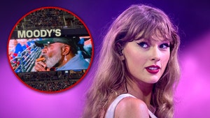 taylor swift and lawrence taylor getty 1