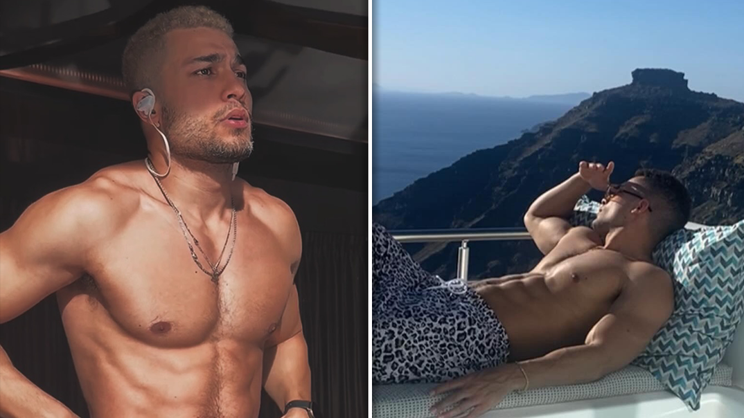 David Fuhrmann's Hot Shots  launch insta