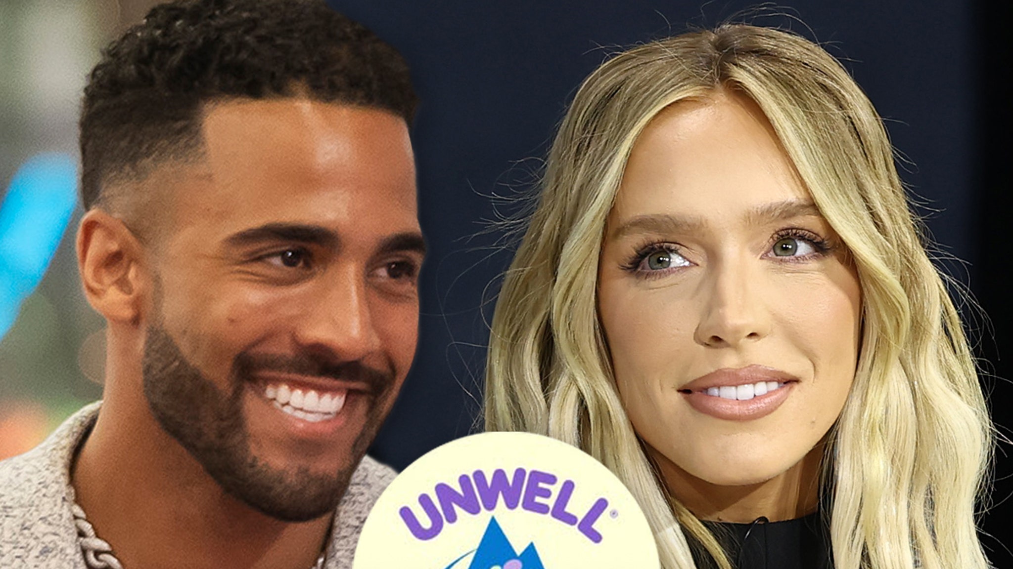 Kendall Washington ‘Unwell Winter Games’ drop-out niet in scène gezet, ook geen slecht bloed